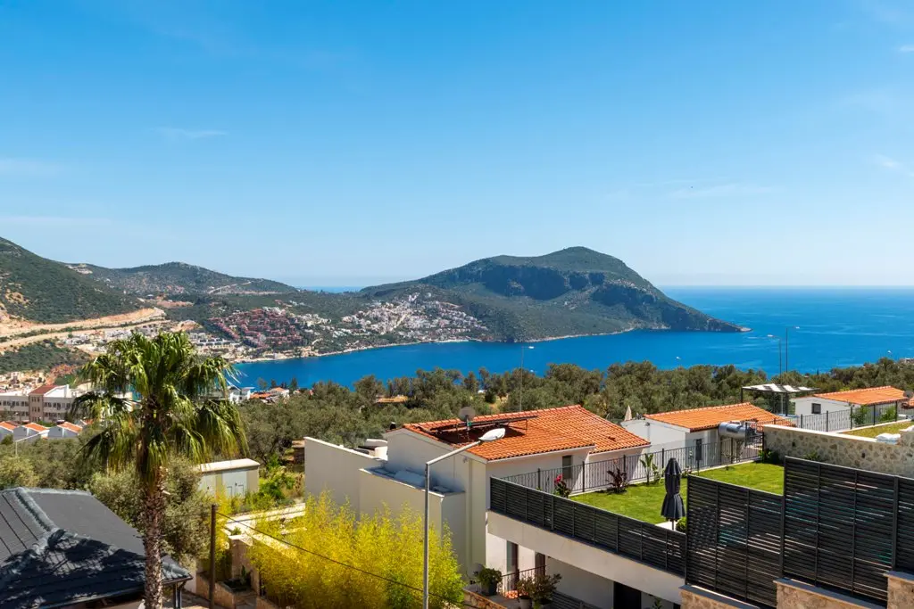 Real estate in Ortaalan
